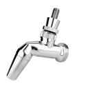 NukaTap Stainless Steel Forward Sealing Beer Faucet