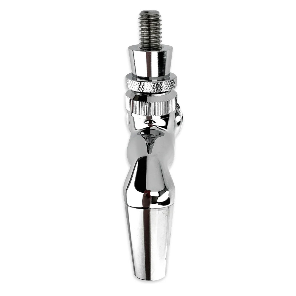 NukaTap Stainless Steel Forward Sealing Beer Faucet