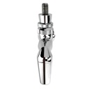 NukaTap Stainless Steel Forward Sealing Beer Faucet