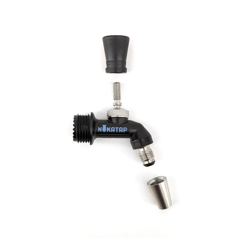 NukaTap® Mini Draft Beer Faucet