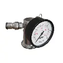 Spike Brewing Carb Stone Bundle - Old Style