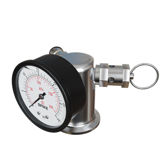 Spike Brewing Carb Stone Bundle - Old Style