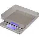 Mini Digital Brewing Scale for Hops, Brewing Salts & Specialty Grains