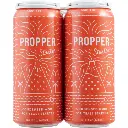 Yeast Starter Upgrade Kit with Propper Starter