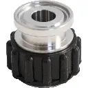 1/2" Tri-Clamp x 1/2" NPT Adapter, Blichmann Engineering