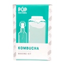 Pop Cultures Kombucha Making Kit