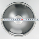 KegLand Mini Keg | Stainless Steel Pressurizable Beer Keg | 5L | 1.3 Gallon 