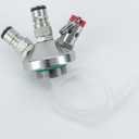 Ball Lock Tapping Head for KegLand Mini Keg