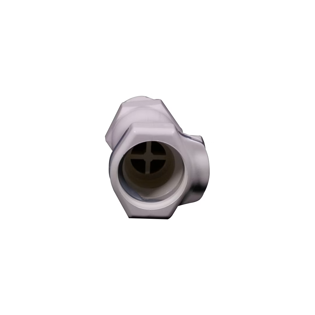 1/2 in. MPT Quick Disconnect Coupling Body - CPC HFC35 Series - Straight Through