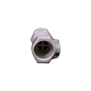 1/2 in. MPT Quick Disconnect Coupling Body - CPC HFC35 Series - Straight Through