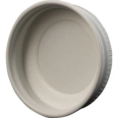 38 mm Metal Screw Cap for Growlers