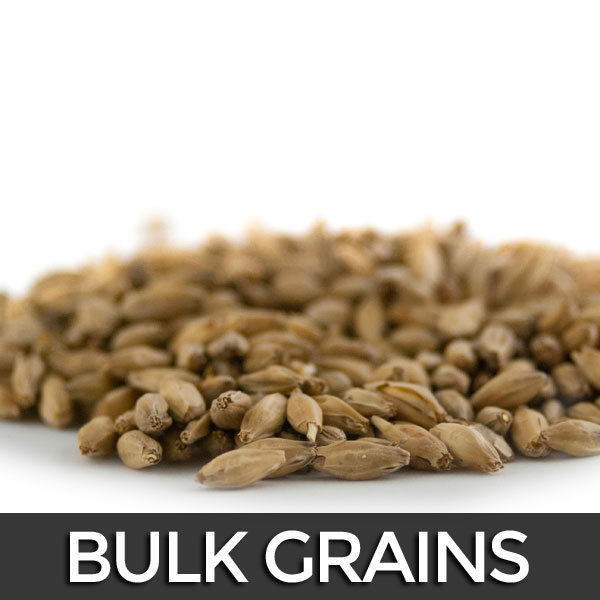 Weyermann Floor-Malted Bohemian Pilsner Malt (55 lb. Bag)