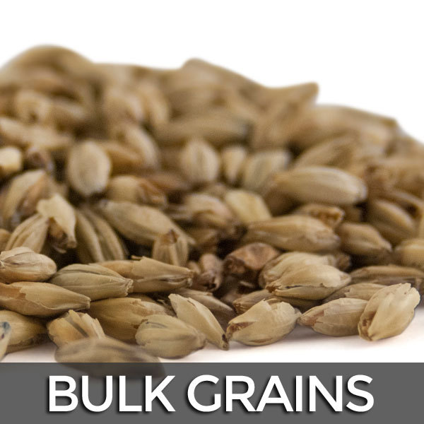 Sugar Creek 6 Row Pre-Prohibition Malt (55 lb. Bag)