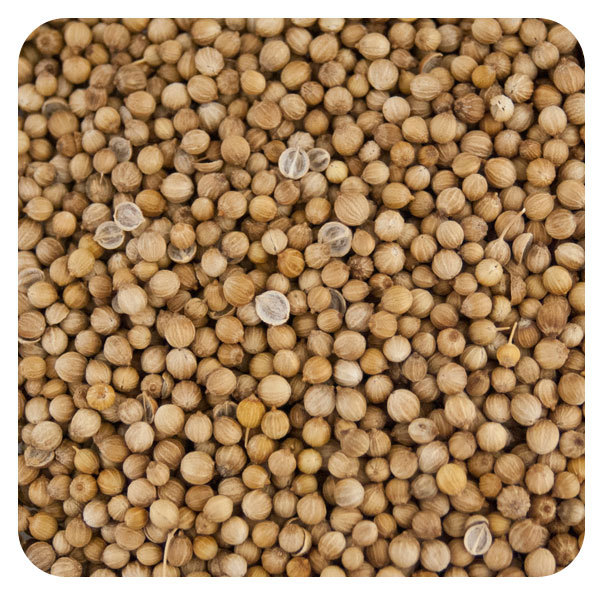 Coriander Seed - 1 oz.