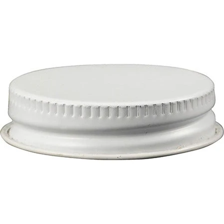 38 mm Metal Screw Cap for Growlers