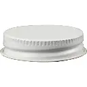38 mm Metal Screw Cap for Growlers