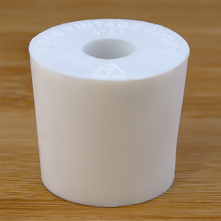 #5.5 Drilled Stopper