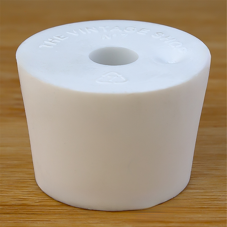 #7 Drilled Stopper
