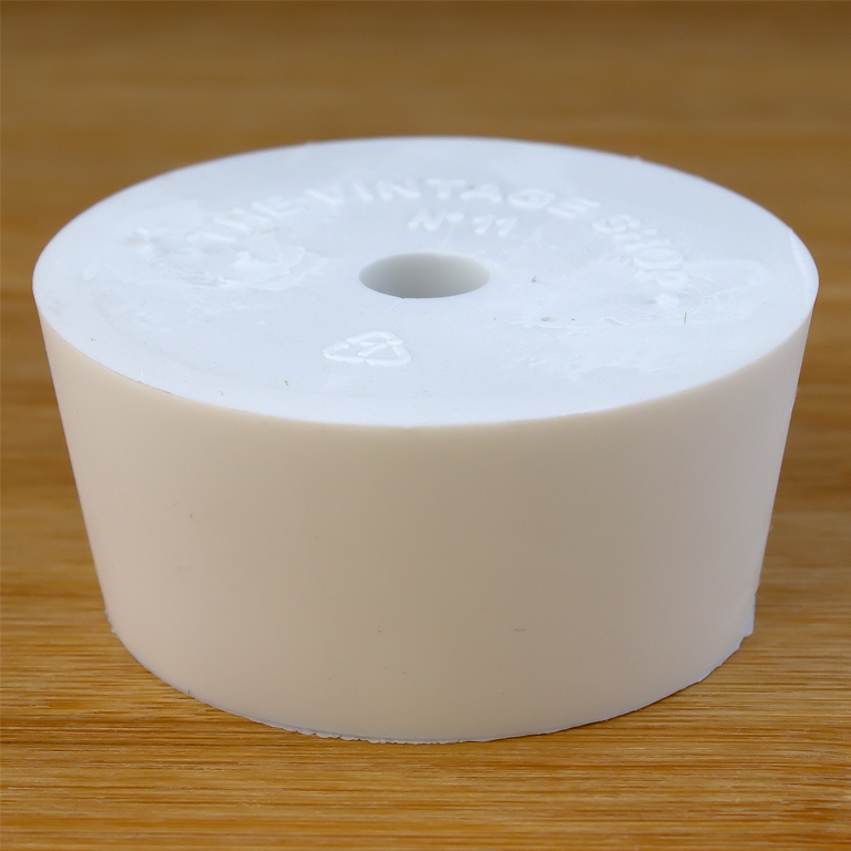 #11 Drilled Stopper