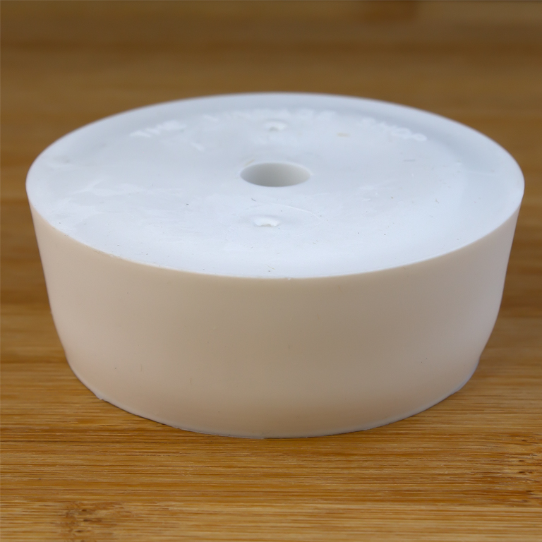 #13 Drilled Stopper