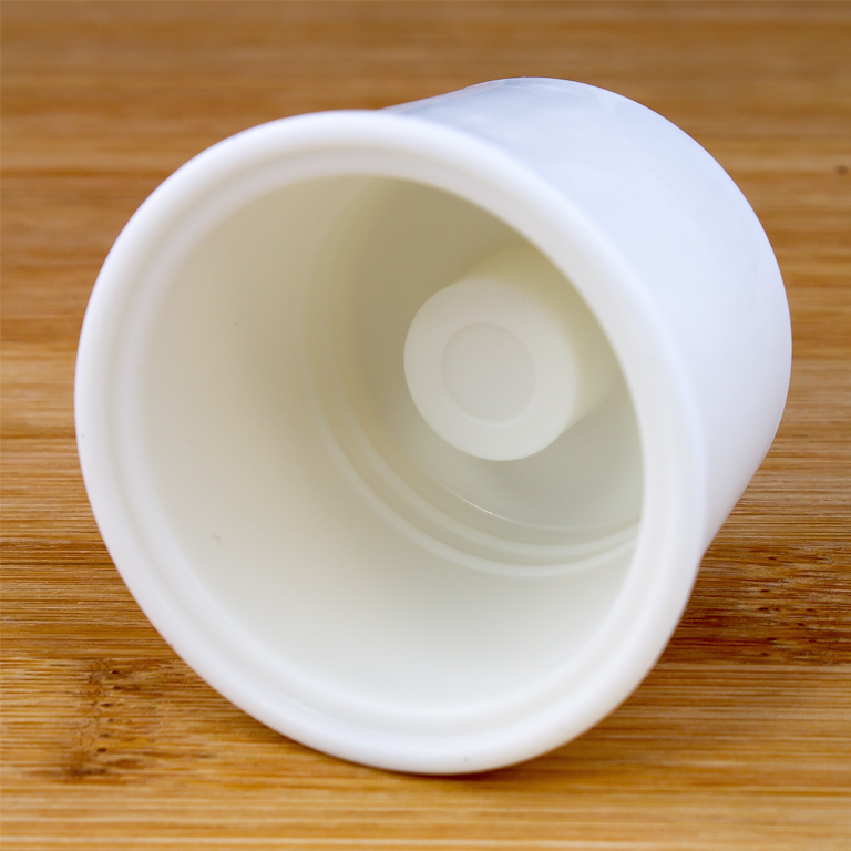 Demi-John Universal Solid Rubber Stopper