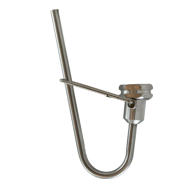 Stainless Steel Jet Carboy & Bottle Washer