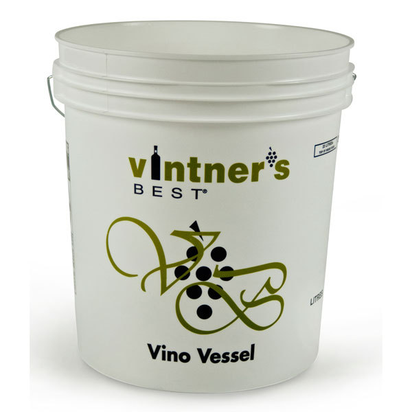 7.9 Gallon Food Grade Fermenting Bucket