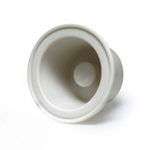 Solid Universal Bung for Better Bottle & Plastic Carboys