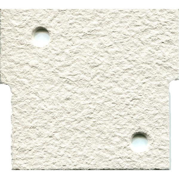 Mini Jet Filter Pads - #1 Coarse - 3 Pack