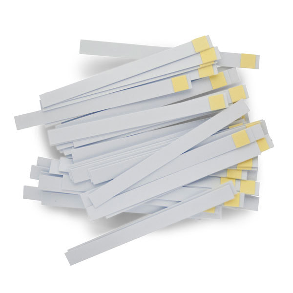 Beer pH Strips (4.6-6.2 Range) - 100 Strips