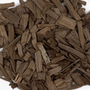French Oak Chips - Medium Toast - 1 lb.