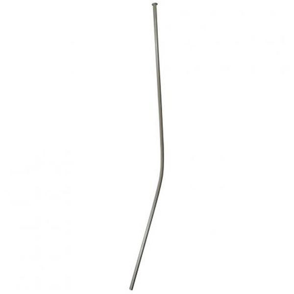 Replacement Liquid Dip Tube for 5 Gallon Corny Kegs