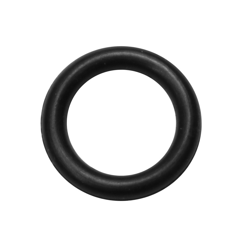 O-Ring for Plastic Quick Connects and PinLock Dip Tube - 0.301 in. ID x 0.07 in. Wide (BUNA N)