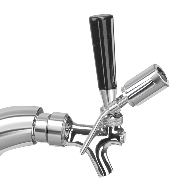 Faucet Lock for Standard Faucets