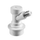 Gas Ball Lock Disconnect - 1/4" MFL