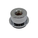 Faucet Adapter for Ball Lock Disconnect
