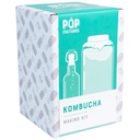 Pop Cultures Kombucha Making Kit