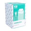 Pop Cultures Kombucha Making Kit