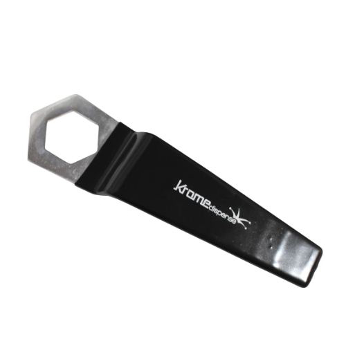 Offset CO2 Wrench