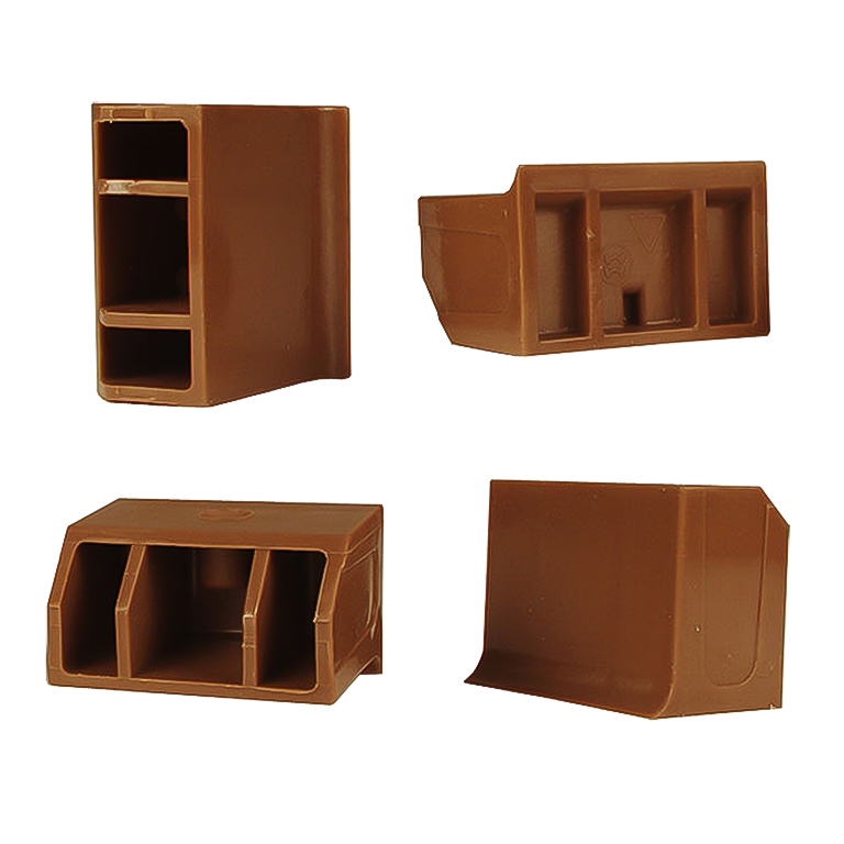 Portuguese Floor Corker Replacement Jaws (Set of 4)