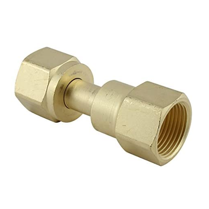Draft Beer Nitrogen Regulator To Co2 Tank Adapter
