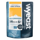 Wyeast 4632 Dry Mead Yeast