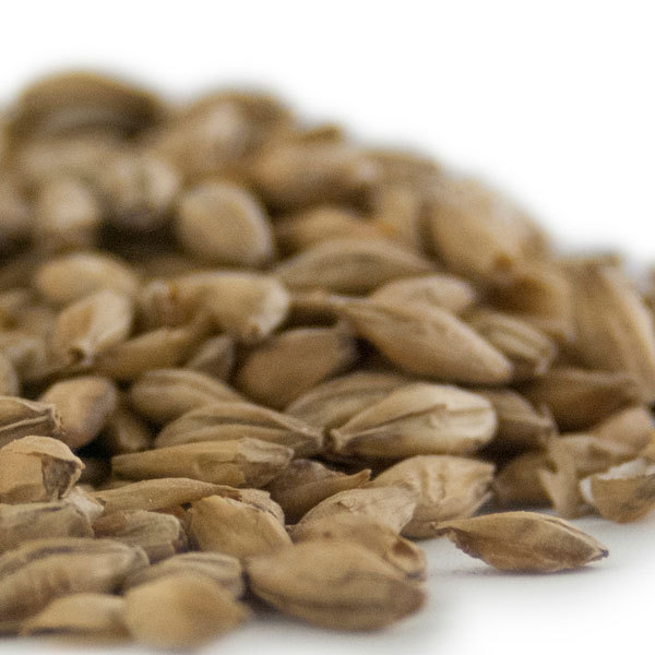 Simpsons Peated Malt