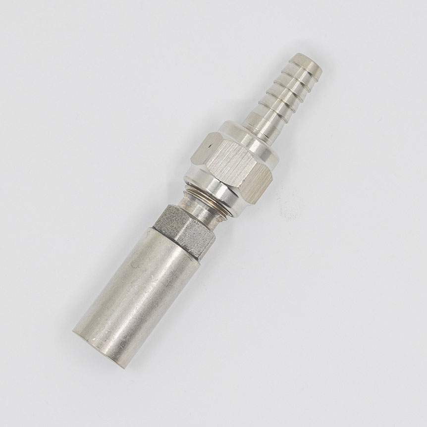 .5 Micron Diffusion Stone