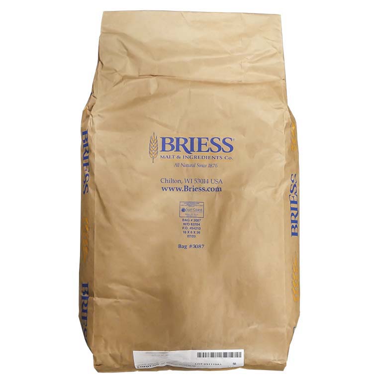 Briess Pilsen Light Dry Malt Extract - 50 Pounds