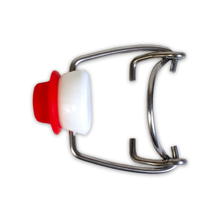 EZ Cap & Swing Top Bottles Bales and Stoppers (Sold Individually)