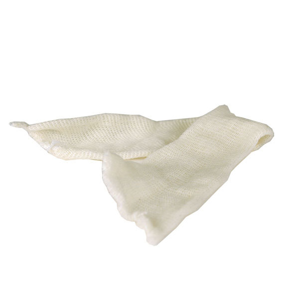 Disposable Mesh Bag - 5in. x 11in. (Muslin Hop Bag)