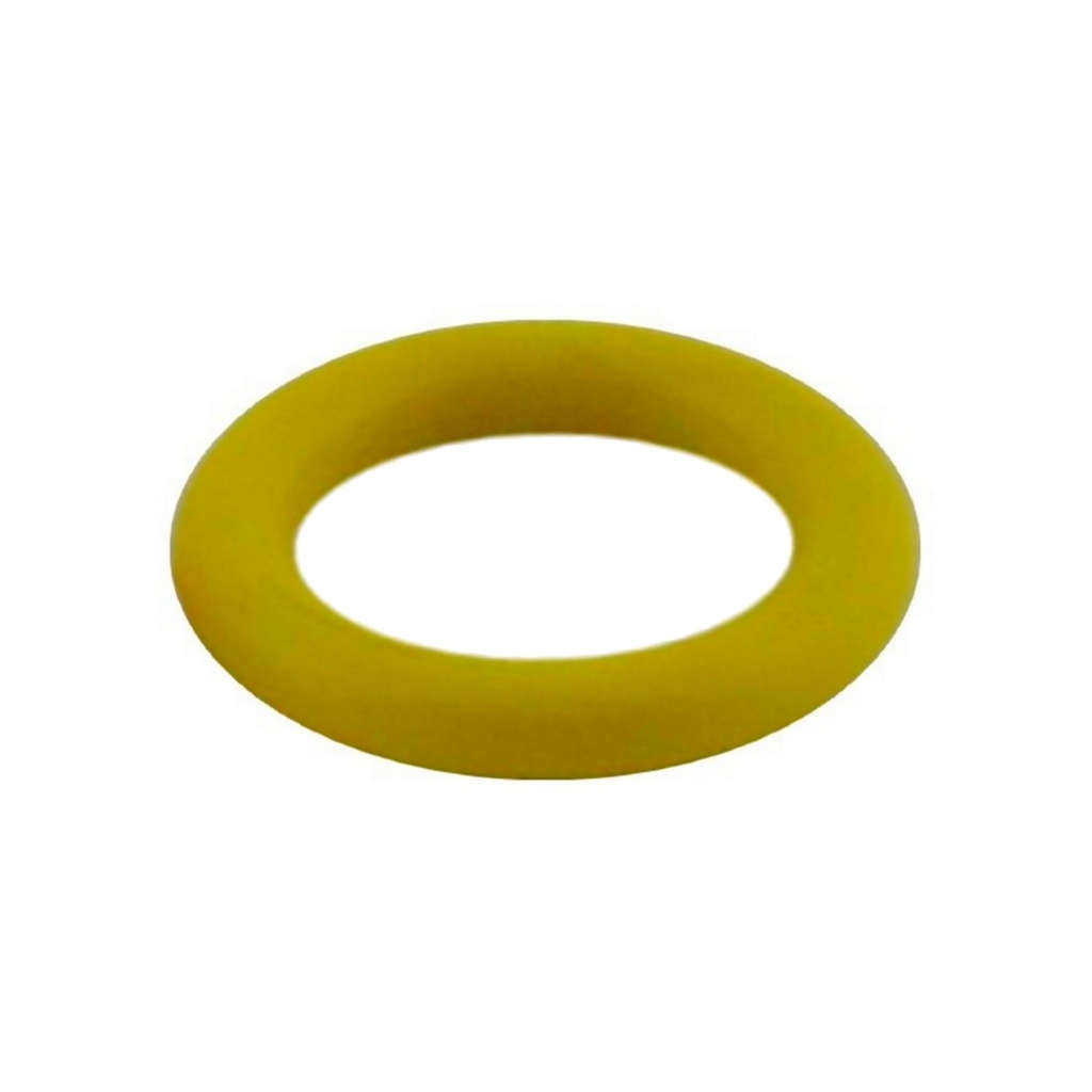 Tank Plug O-Ring for Ball Lock Kegs - YELLOW