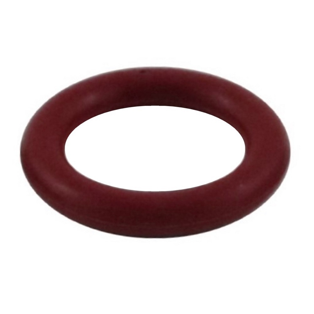 Tank Plug O-Ring for Pin Lock Kegs - RED