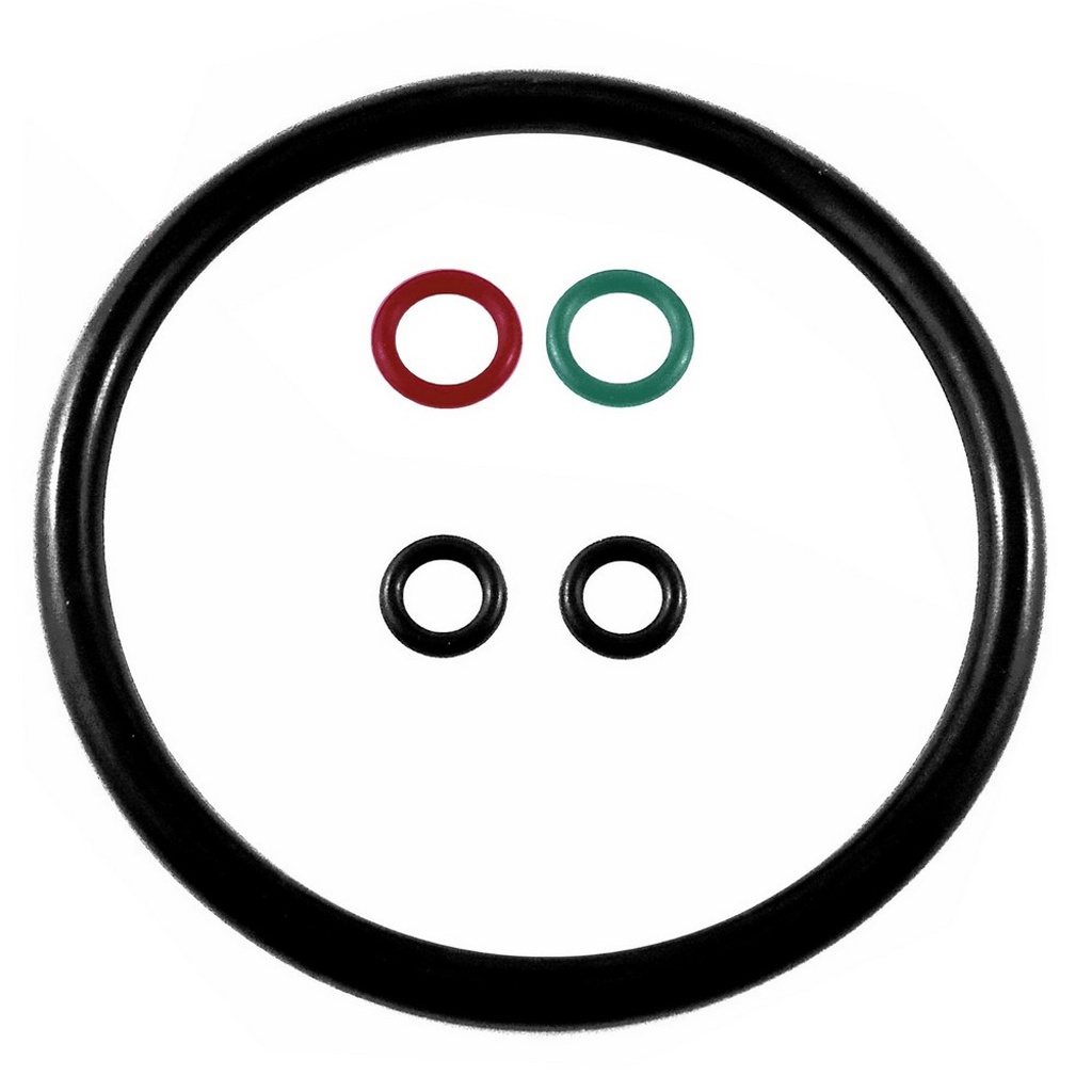 Corny Keg O-ring Replacement Set